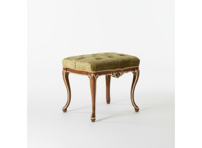 Sola dekors Chesterfield pēdas atbalstam Kresls polsteris Jaunais.