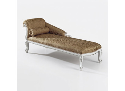 Luksusa ķaiseņkrēsls guļamkrēsls ķaiseņkrēsls Art Deco audums Komforts