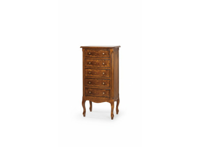 Komodes Koka skapji komoda galds Kommode Sideboard Skapītis Klasiskais jauns