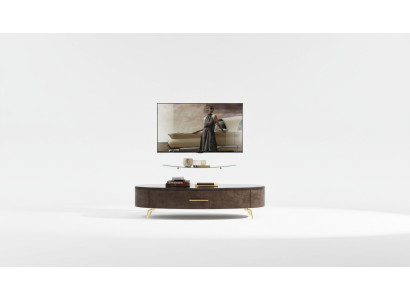Dzīvojamā istaba televīzijas skapis uzglabāšanas skapis galdiņš komoda zemskapis koka moderns jauns