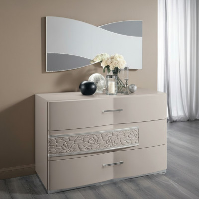 Console Consoles Console Bedroom Modern Wood Luxury Design Cabinets Style New