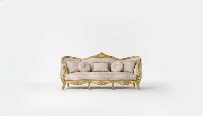 Sofa komplekts ar 3+3+1+1 vietām. Couchtisch Dīvāns Dīvāni Krēsli Sēdekļi Luksusa komplekts 5 daļās.