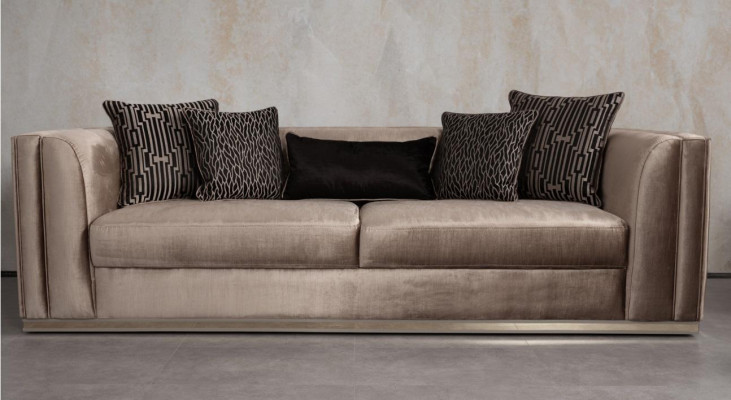 Sofa komplekts 3+3+1+1 sēdvietas mēbelēts dīvāns dzīvojamās istabas galdi.