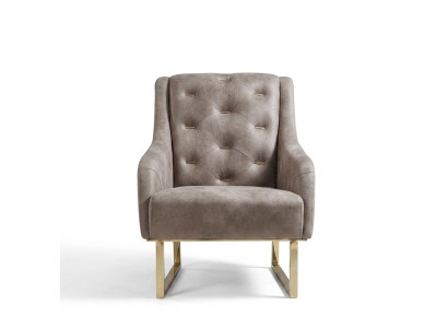 Krēsli Tekstils Dzīvojamā Istaba Luksusa Dizains Mēbeles Krēsli Moderns Chesterfield.
