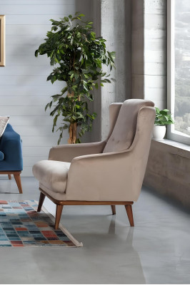 Sofas 3+3+1 sēdvietu krēsls Trijos Latīņiem Stoteļu komplekts Tekstils