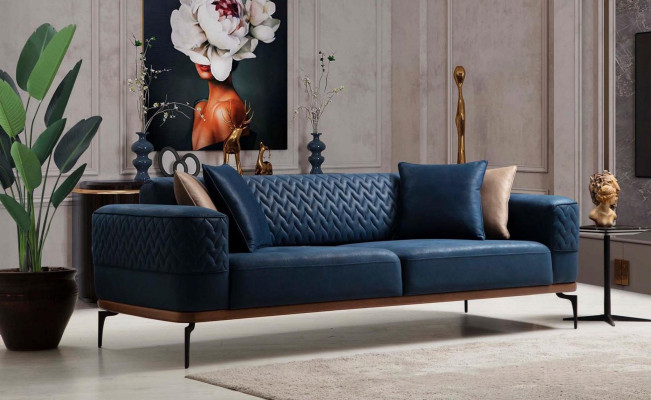 Sofa komplektu kvalitāte 331 sēdvietu krēsls dīvāns dīvāni mēbeles komplekts jauns