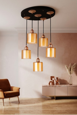 Lampa Dakša Lustrs Gaisma Dakstārlampa Hanglustrs_lampa