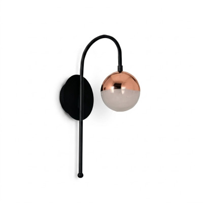 Sienas lampa Prunkleuchter Sienas lampa Lüster Sienas lampa LED Melna