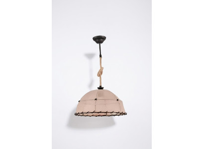 Gaišspuldze gaišpulkstenis lüsteris kronšētes lampa beige moderna aukla