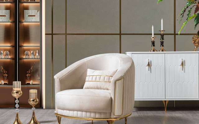 Krēsli Moderns Dīvāns Sofa Atpūta Audums Lounge Tekstils Vietu Sēdekļu Lux Sēdeklis Poliesters