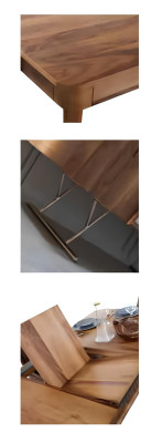Sideboards koka skapis mēbeles komodes brūns jauns Sideboard ar spoguli priekšgalds