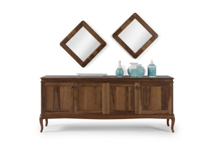 Sideboard skapis komodes koka skapji ēdamgalds mēbeles konsola mēbeles komoda