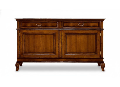 Sideboard mēbeļu skapis komoda īsts koks anšteke lauku māja komodas konsole jauns