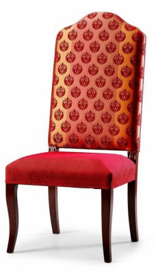 Krēsla dizainers Koka krēsla ēdamistabas krēsls Luksusa koka Jaunā mēbeles Art déco krēsli