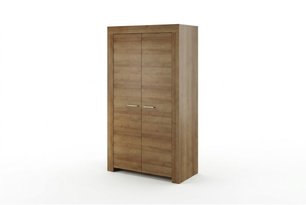 Daudzfunkcionālas plaukti 110 cm skapis plaukts uzglabāšanas skapis garderobe Nou