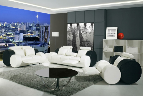 ĀDAS SOFA, ĀDAS DĪVĀNS-KOMPLEKTS 3+2+1 SĒDĒTĀJS PĀRKLĀJUMU TĒTIS IZSTRĀDĀTĀJA SOFA JAUNA