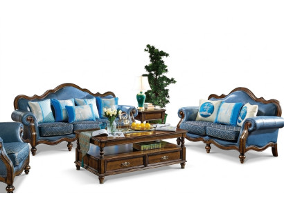 Sofas komplekts 3 2 vietas dīvāns Sēdekļa Sofa Pamatne Garnitūra Klasiska