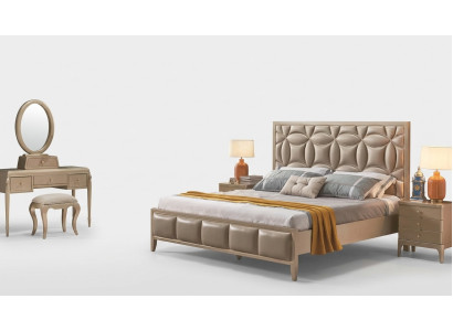 Polster Beige Dubultgultas Gulta Gultas Dubultgultas Gulētava