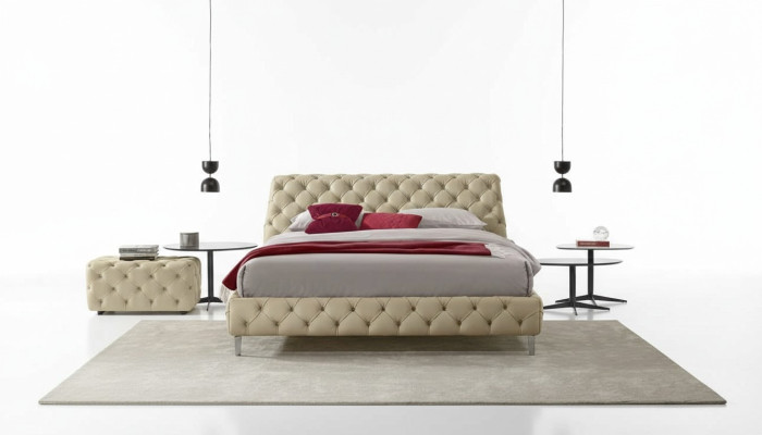 Chesterfield gultas luksusa gultas koka gultas karkasa mēbeles dizains moderni gultas karkasi