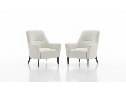 Krēsls Moderns viensējējs dizains Jauns krēsls Iekārtojums Dzīvojamā istaba Sofa 1 viensējējs