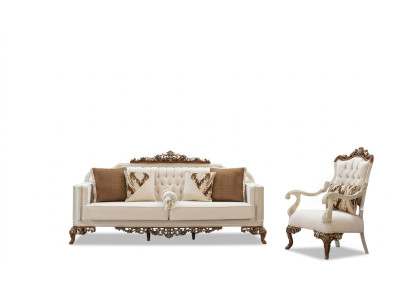 Sofas komplekts 3+1 vietu sofa dīvāns komplekti dīvāni auduma apdare tekstils