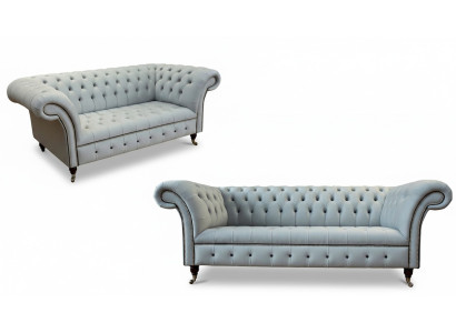 Sofa komplekts 3+2 sēdvietas Jauns komplekts Dizaina sofai Polster Relaksējošs Moderns