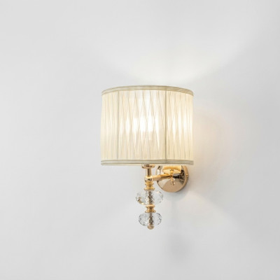 Mūsdienīga baltā sienas lampa, dizainera dzīvojamā istaba sienas lukturis, luksusa lampa