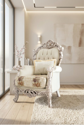 Chesterfield baroka krēsla dīvāns dīvāns mēbeles iekārtojums dīvāni-sofas krēsls