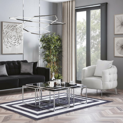 Aplīts krēsls Polster Couch Relaksējošs Gaida telpa Birojs Prakse Viesnīca