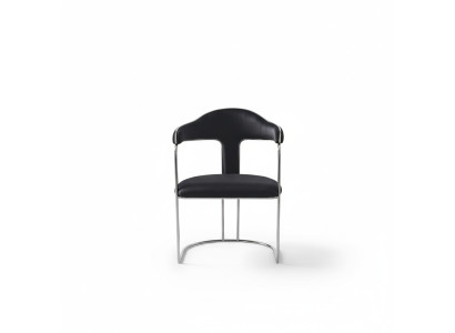 Moderne, elegantā krēsla krēsls 1x ēdamistaba TV lounge sēdvietas polsterstuhls jauns tekstils