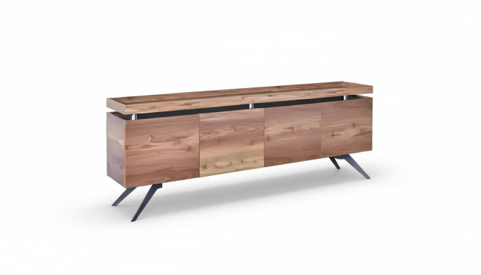 Moderns Sideboard luksusa komandas biroja iekārtas skapji biroja mēbeles