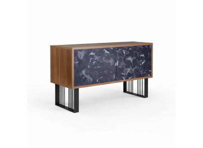 Moderns prakse Kommode biroja mēbeles Sideboard dizainera iekārtojums koka