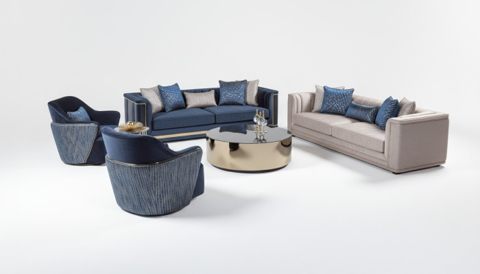 Sofa komplekts 3+3+1+1 sēdošas vietas galds TV statīvs dīvāns dīvāni krēsli