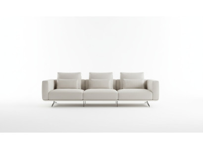 Sofas komplekts 4 1 2x sofa galds dīvāns dizains dīvāns Polster Sofas Modern
