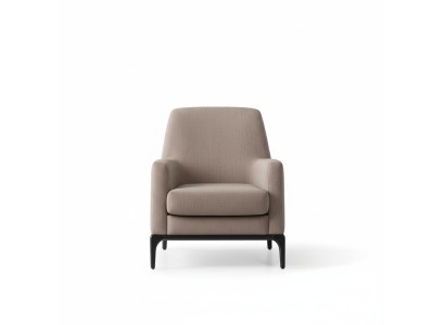 Dzīvojamā istaba Krēsla dizains Dīvāns Luksuss Polsteris Moderns Brūns Koks Tekstils