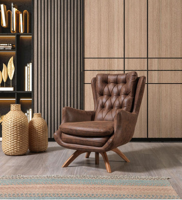 Sofas komplekts 3 3 1 1 vietas šķirnes polsterētais dīvāns Chesterfield sēdvietas.