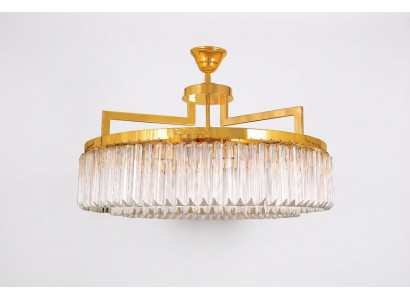 Gaismilitiņa griestu lampu griestu lampa lustes lampa dzīvojamā istaba lampa