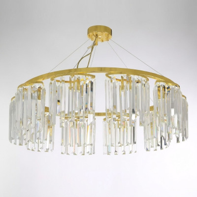 Apgaismojuma kristālmozaīka lampa griestu lampa griestu lampa lukturi kronštēnam