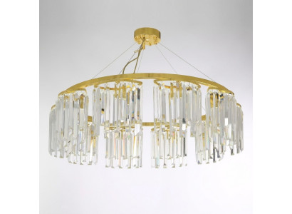 Apgaismojuma kristālmozaīka lampa griestu lampa griestu lampa lukturi kronštēnam