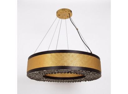 Kristāla griestu lampa dzīvojamā istaba apgaismojums luster lampa gaismeklis luksuss