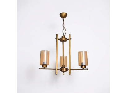 Gaisma griestu lampa Pakaramais Lustras Moderna lampa 50x80cm