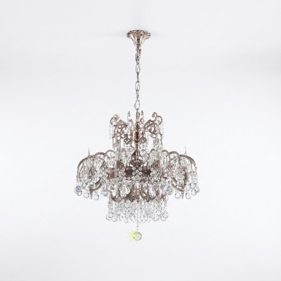 Gaisma Kronloketes Lampa Lampas Kaukulis Spuldzeklis Griesti 55x100