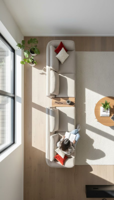 Sofa liela Dīvāns Dīvāns 6 Sēdvietu Itāļu xxl Dīvāna Mēbeles Tekstils