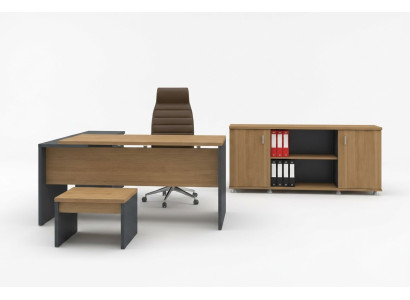 Eckschreibtisch - Stūrakmens   Aktenschrank - Dokumentu skapis   Couchtisch - Galds   Arbeitszimmermöbel - Darba telpas mēbeles   Modern Stil - Moderns stils