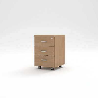 Kumode biroja mēbeles darba telpa klasiskais koka aktu skapis grāmatas