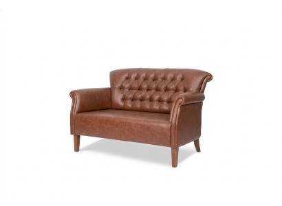 Chesterfield divvietīgs darbaistaba sēžamvieta mēbeļu luksusa dizains