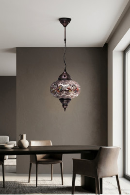 Apgaismojuma lustrs kronštelis griestu lampa lampas stikls sudrabs jauns