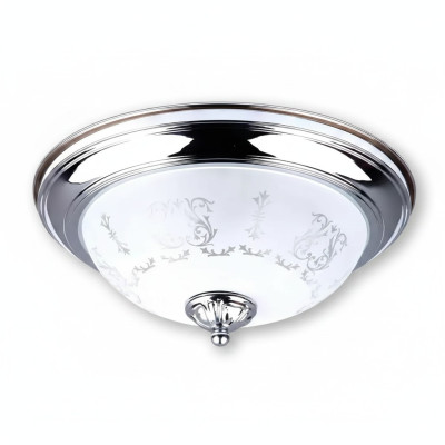 Lampu lustes griestu lampa krokas griestu lampa sudraba stikls jauns.