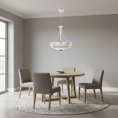 Gaisma kronšteins griestu lampa luste Modern plafondlampa Bezmaksas stikla lukturi