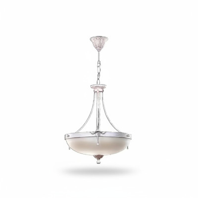 Gaisma kronšteins griestu lampa luste Modern plafondlampa Bezmaksas stikla lukturi